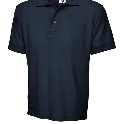 Ultimate Pique Polo Shirt (UC104)
