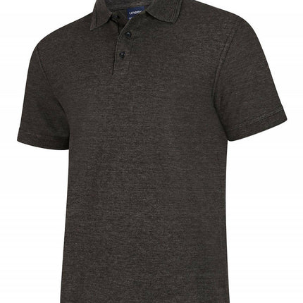 Deluxe Pique Polo Shirt (UC108) Sizes 3XL-8XL