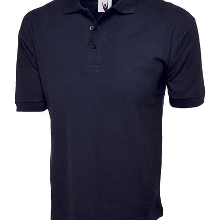 Cotton Rich Poloshirt (UC112)