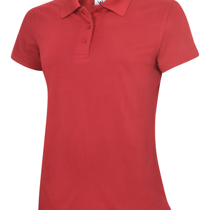 Ladies Super Cool Workwear Poloshirt (UC128)