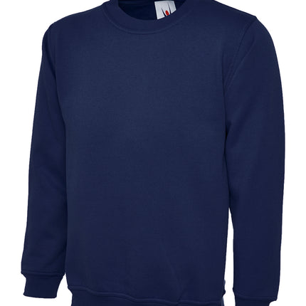 Premium Sweatshirt (UC201)