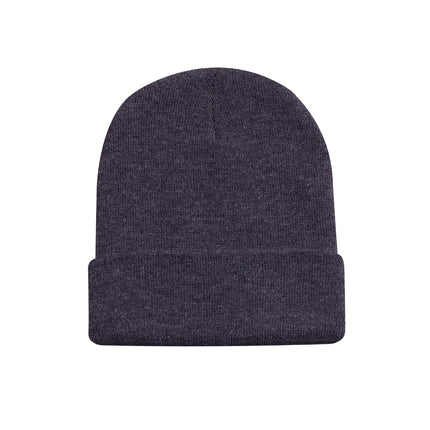 24x Heavyweight Beanies with FREE Embroidery (Beanie-Offer-1)