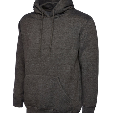 Olympic Hooded Sweatshirt (UC508)