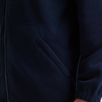 Premium Full Zip Fleece Jacket (UC601)