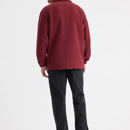 Classic Full Zip Micro Fleece (UC604)