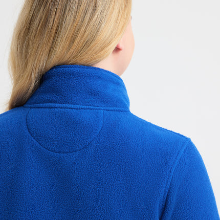 Ladies Classic Full Zip Fleece Jacket (UC608)