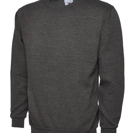 Unisex Sweatshirt 280GSM (UX3)