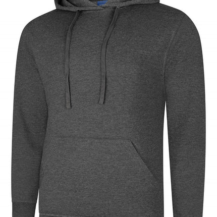 Unisex Hooded Sweatshirt 280 GSM (UX4)