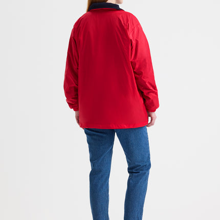 Premium Reversible Fleece Jacket (UC605)