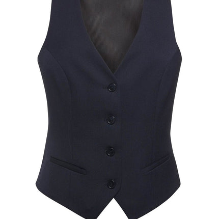 Ladies Waistcoat Waldorf (BT2260)