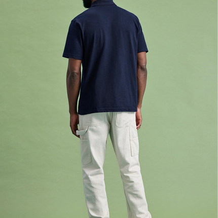 Uneek Men's Eco Poloshirt (GR11)