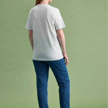 Uneek Women's Eco T-Shirt (GR31)