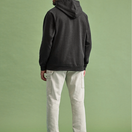 Uneek Men's Eco Hoodie (GR51)