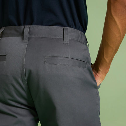 Uneek Men's Eco Workwear Cargo Trouser Long (GR91)