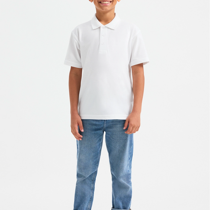 Uneek Children's Classic Poloshirt (UC103)