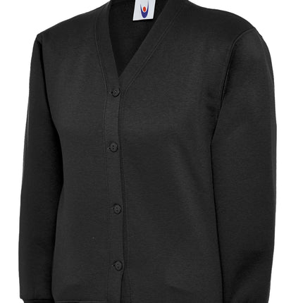 Uneek Children's Classic Cardigan (UC207)