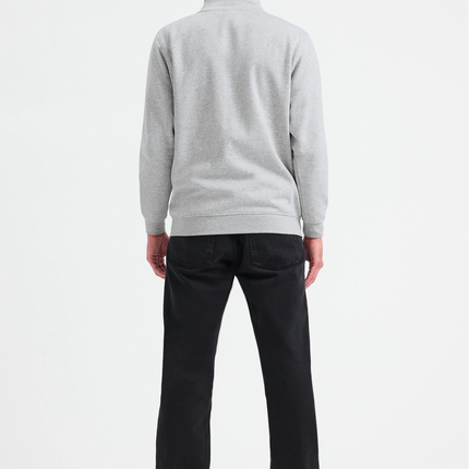 Uneek Deluxe Unisex Sweat Jacket (UC212)