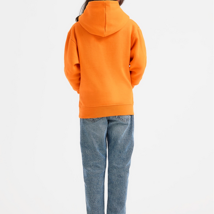 Uneek Children's Classic Hooded Sweatshirt (UC503)