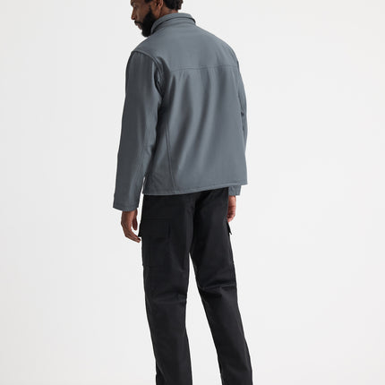 Uneek Deluxe Full Zip Soft Shell Jacket (UC611)