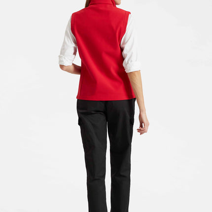 Uneek Women's Printable Softshell Gilet (UC615)