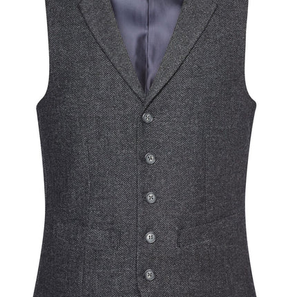 Men's Waistcoat Memphis (BT1463)