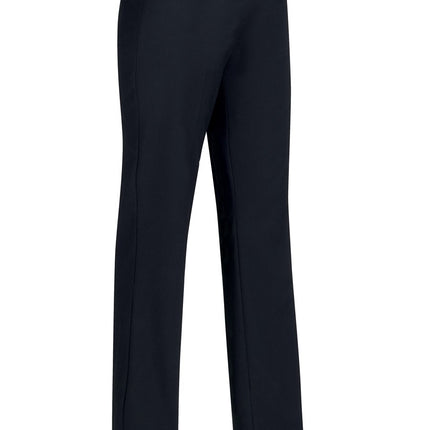Ladies Trouser Varese Straight Leg (BT2109) Sizes 10S-16UFL