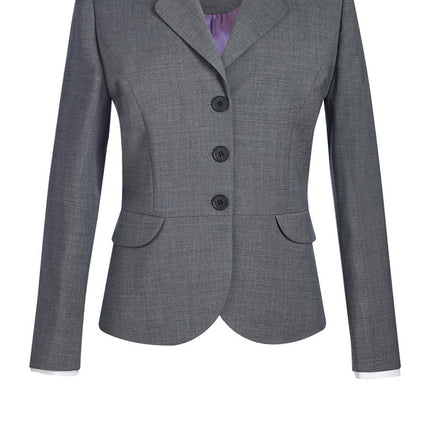 Ladies Jacket Susa Tailored Fit (BT2179) Sizes 06S-12L