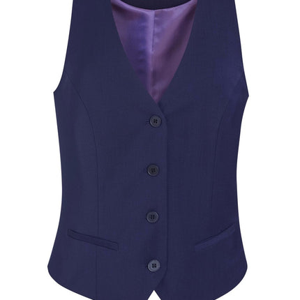 Ladies Waistcoat Scapoli (BT2200)