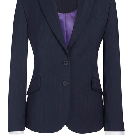 Ladies Jacket Novara Tailored Fit (BT2222) Sizes 14S-24R