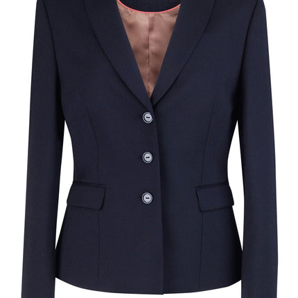 Ladies Jacket Ritz Tailored Fit (BT2227)