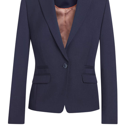 Ladies Jacket Rosewood Slim Fit (BT2263)