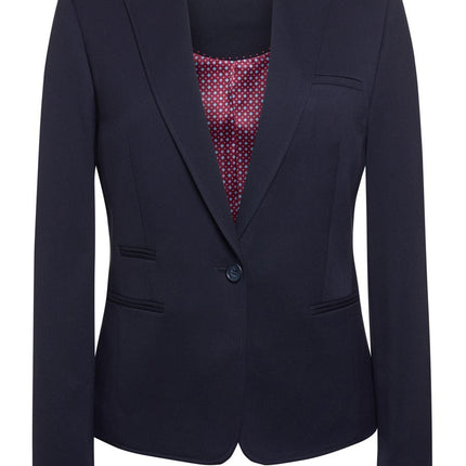 Ladies Jacket Ariel Slim Fit (BT2272)