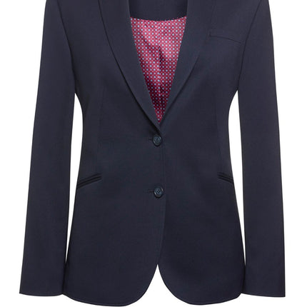 Ladies Jacket Cordelia Tailored Fit (BT2273) Sizes 22R-30R