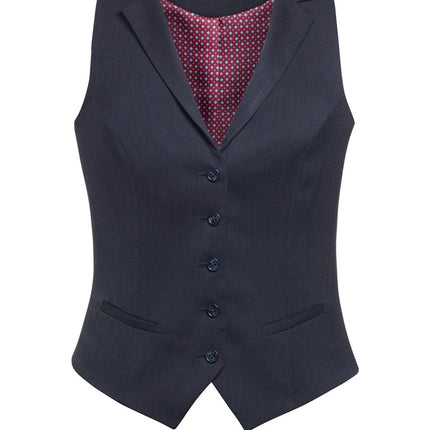 Ladies Waistcoat Larissa (BT2293)