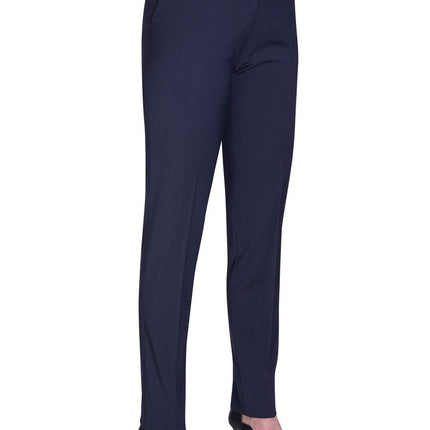 Ladies Trouser Torino Slim Leg (BT2294) Sizes 04S-10UFL