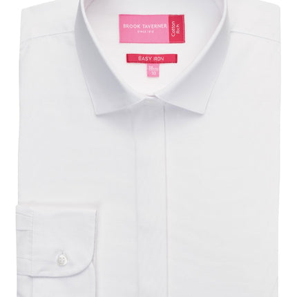 Ladies Blouse Parma (BT2295)