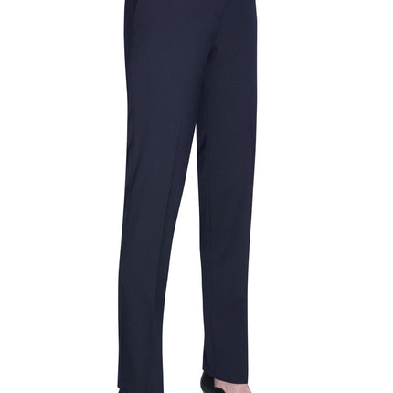 Ladies Trouser Hempel Slim Leg (BT2306) Sizes 20S-24UFL