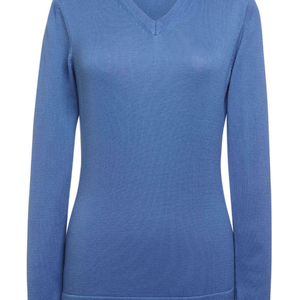 Ladies Atlanta V-neck Jumper (BT2307)