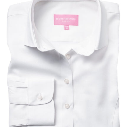 Ladies Aspen Shirt Tailored Fit (BT2319)
