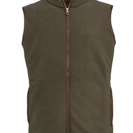 Fleece Gilet - Cincinnati (BT4221)