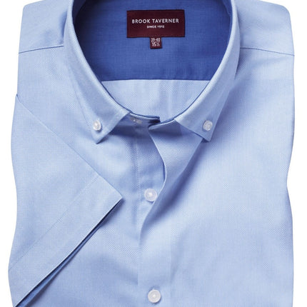 Men's Calgary Shirt Tailored Fit (BT7883)