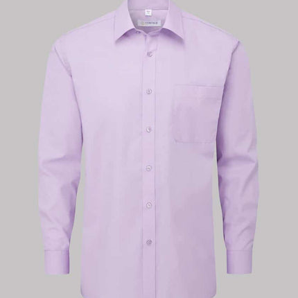 Men's Long Sleeve Shirt Larne (C901)