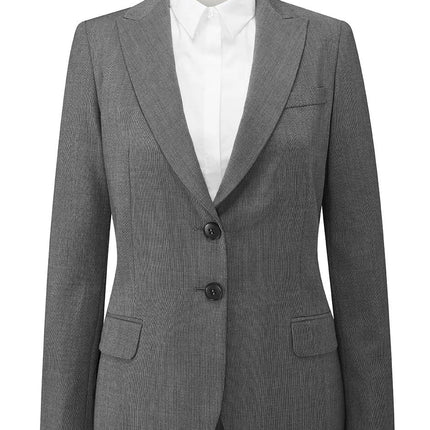 Ladies Jacket Finchley (CC-J2001) Sizes 14S-24L