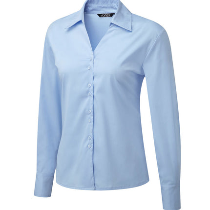 Freya Cotton Touch Blouse (Freya)