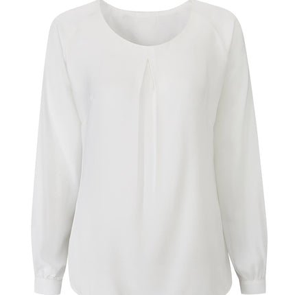 Ladies Long Sleeve Blouse Mona (MONAL)