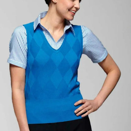 Talia V-neck Tank Top (Talia)