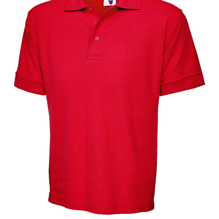 Ultimate Pique Polo Shirt (UC104)