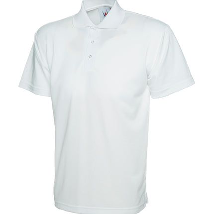 Processable Polo Shirt (UC121)