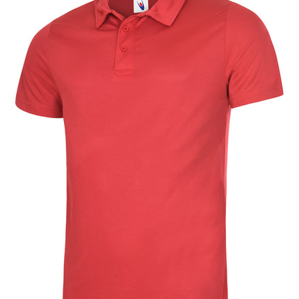 Men's Ultra Cool Poloshirt (UC125)