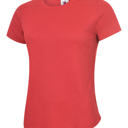 Ladies Ultra Cool T-Shirt (UC316)